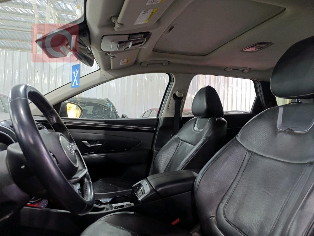 هيونداي توسان